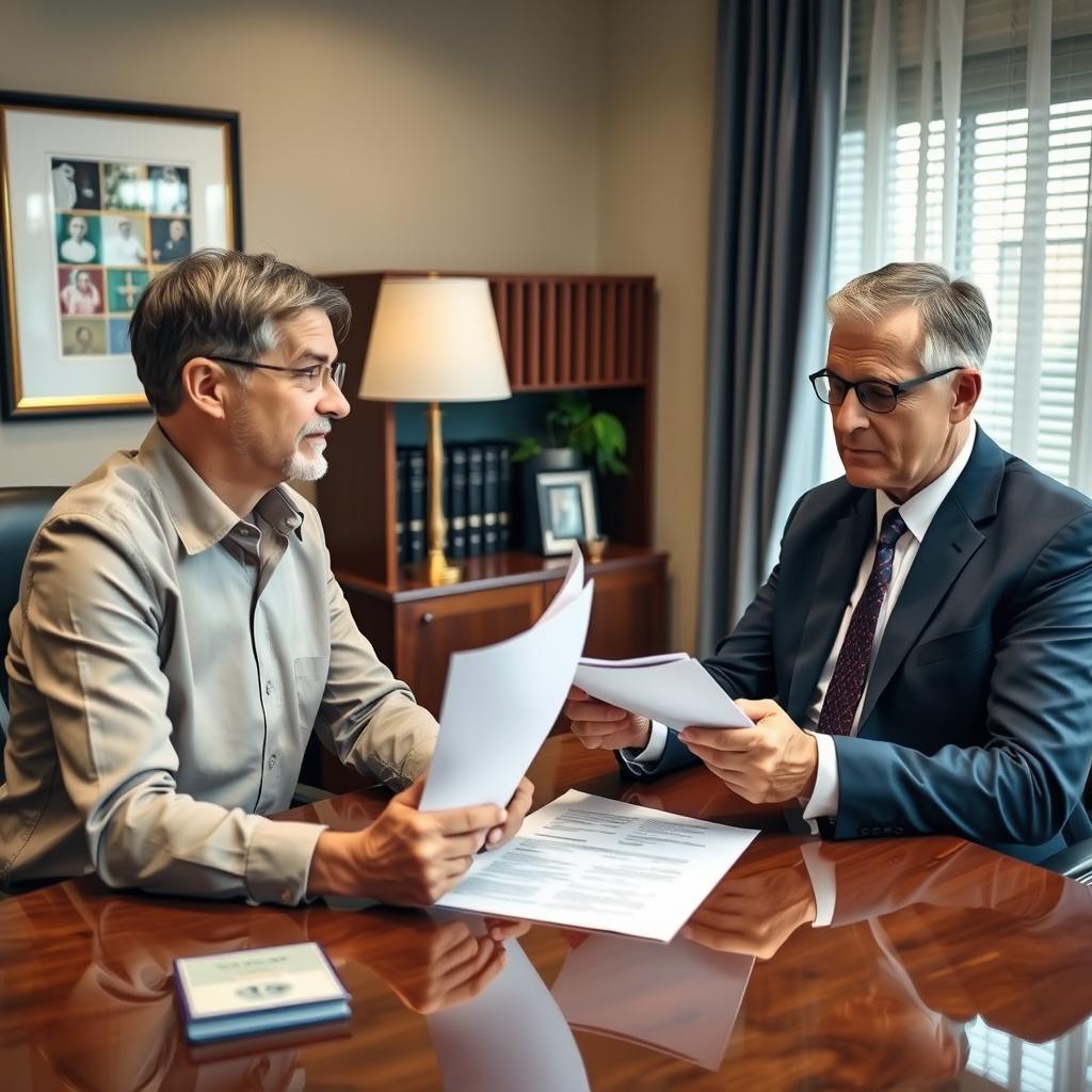 Acceptance or Solicitation of a Bribe lawyer Manassas Park, VA