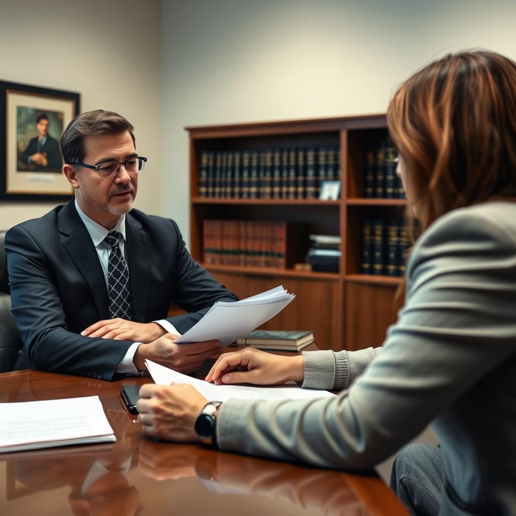 Acceptance or Solicitation of a Bribe lawyer Prince William County, VA
