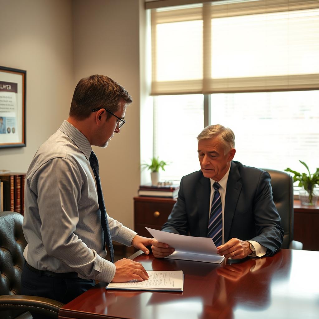Annulment Lawyer Fairfax County, VA