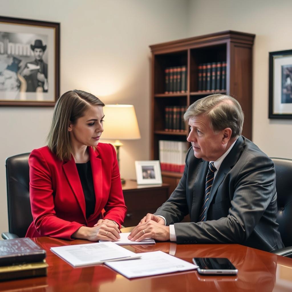 Annulment Lawyer Prince William County, VA