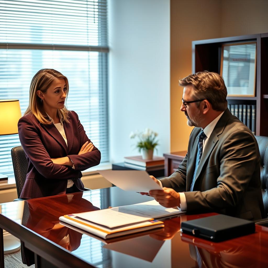 Antitrust Violations lawyer Alexandria, VA