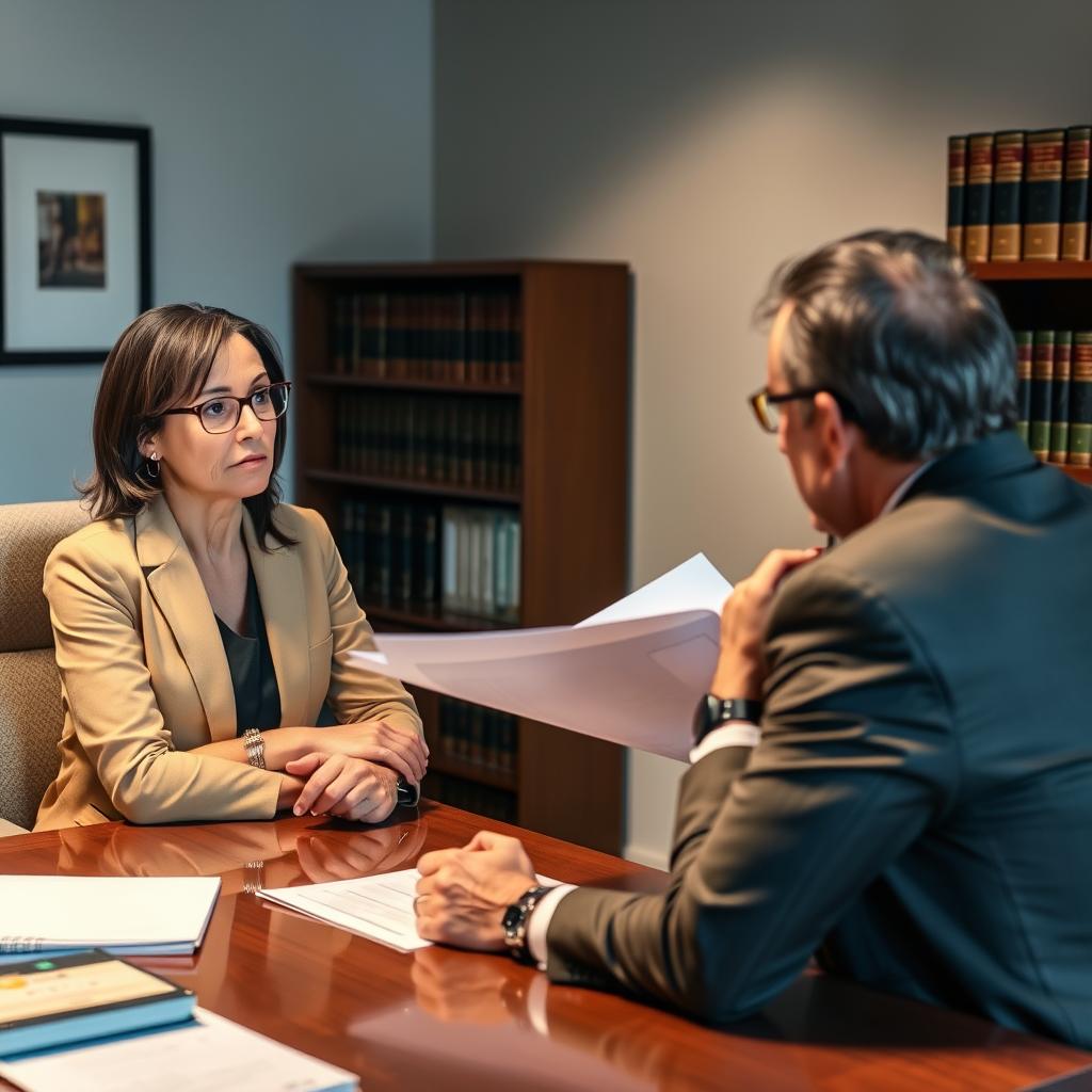 Antitrust Violations lawyer Fairfax County, VA