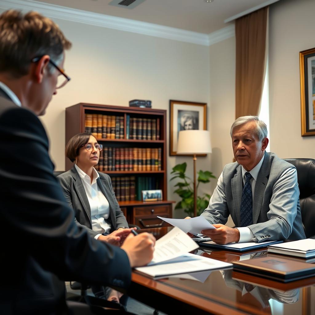 Antitrust Violations lawyer Fairfax, VA