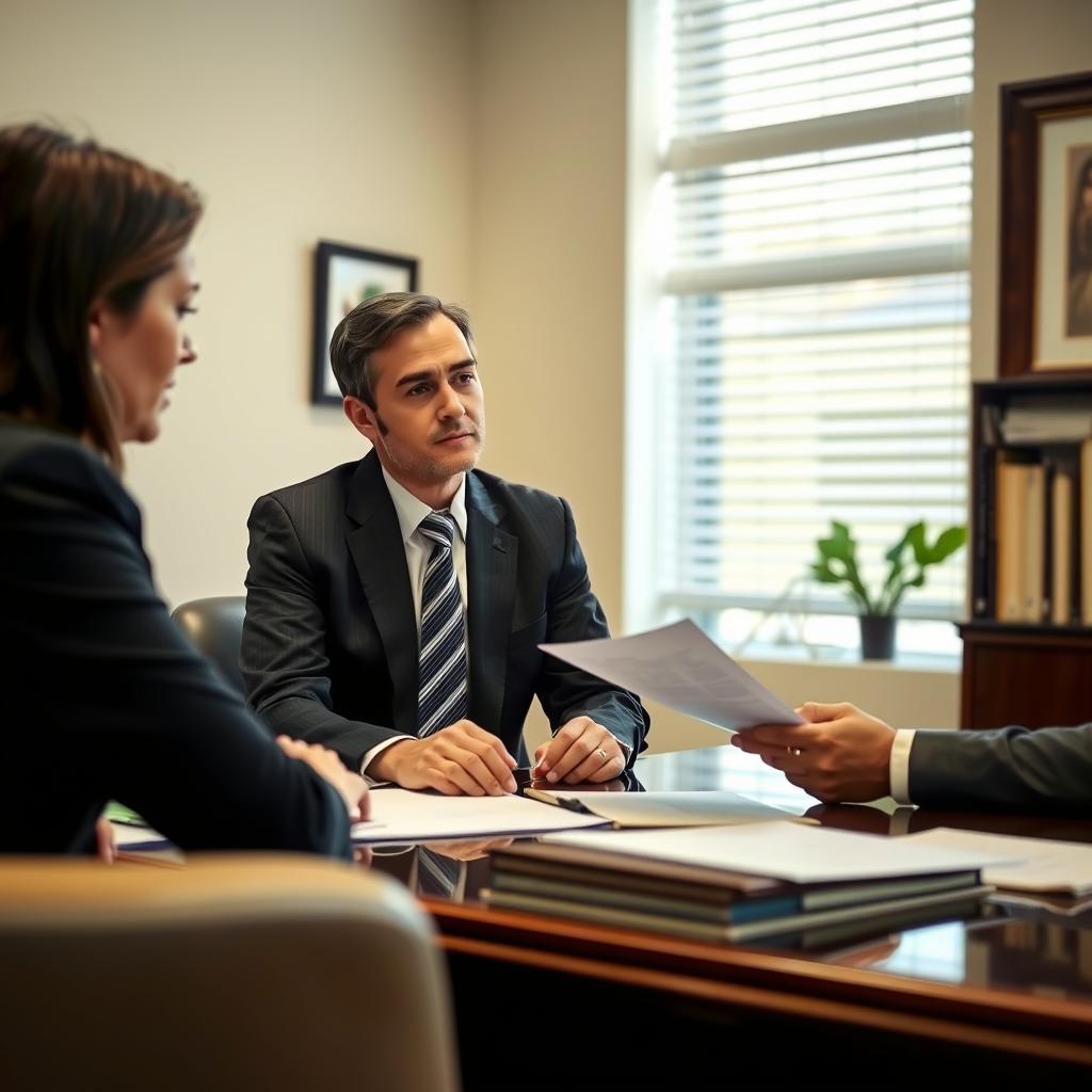Antitrust Violations lawyer Loudoun County, VA