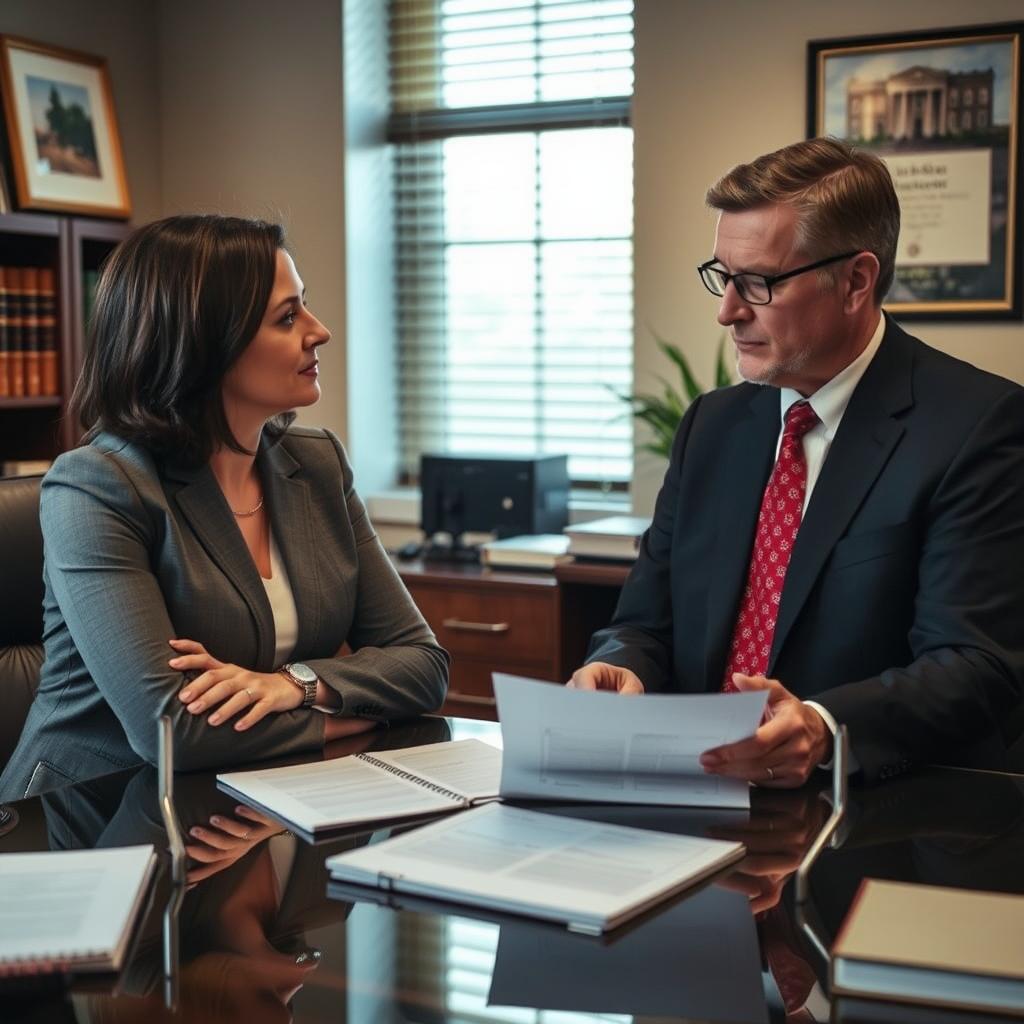 Armed Forces Divorce Lawyer Prince William County, VA