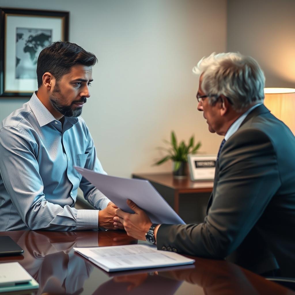 Assault with Injury Defense Lawyer Fairfax, VA