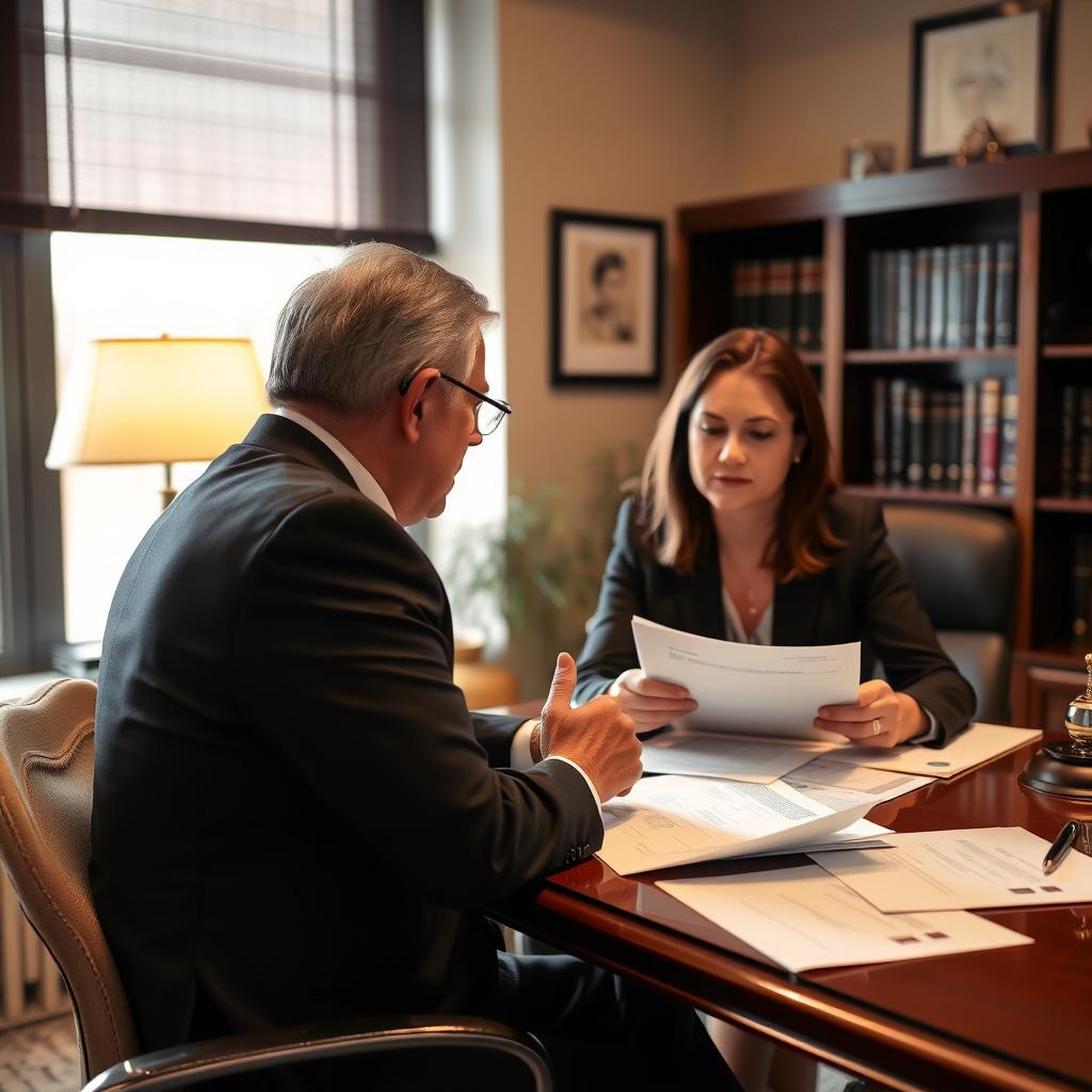 Bank Fraud lawyer Alexandria, VA