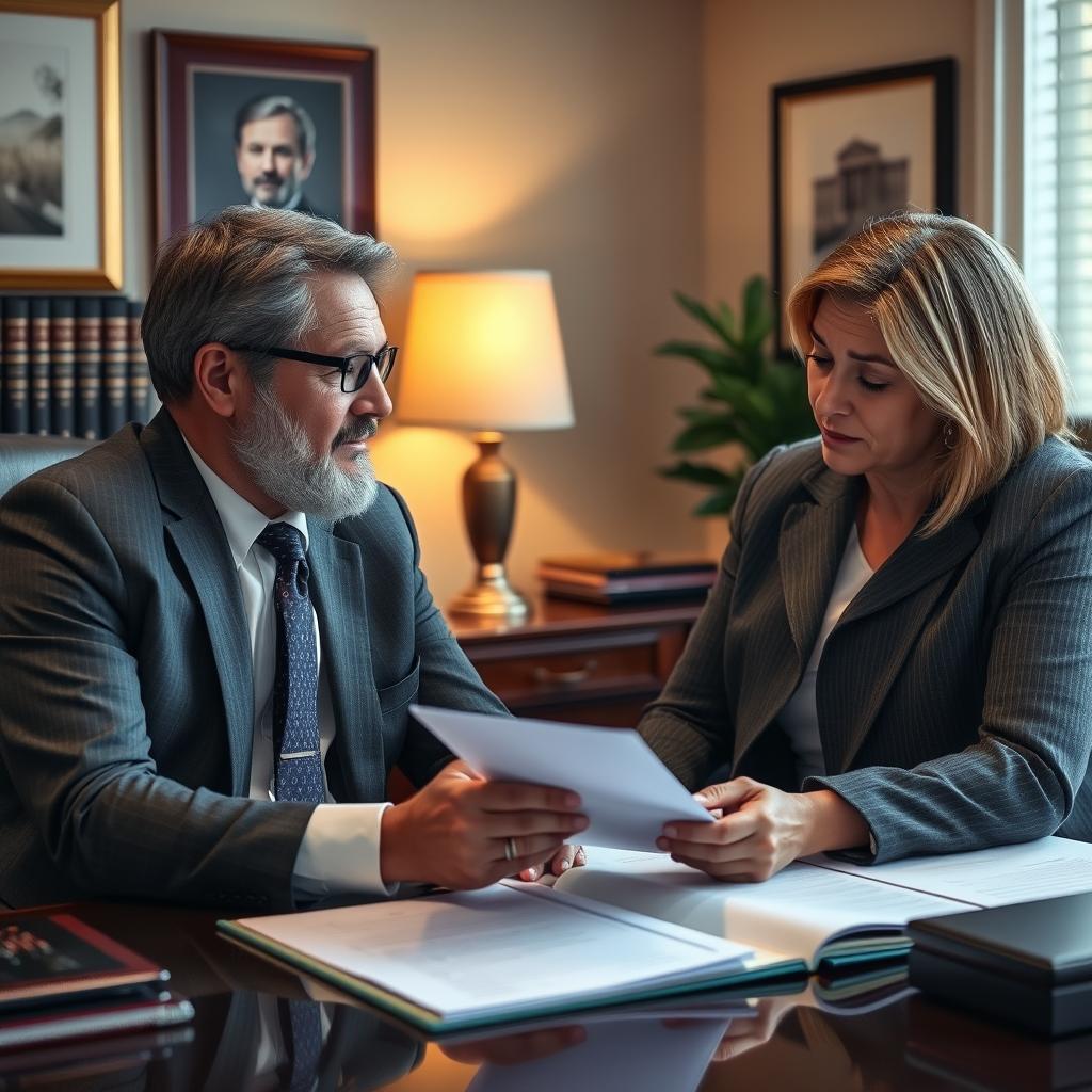 Bank Fraud lawyer Arlington County, VA