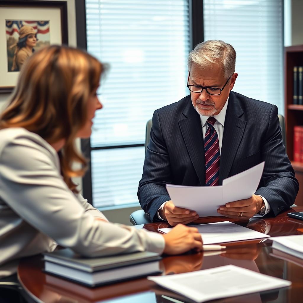 Bank Fraud lawyer Fairfax County, VA