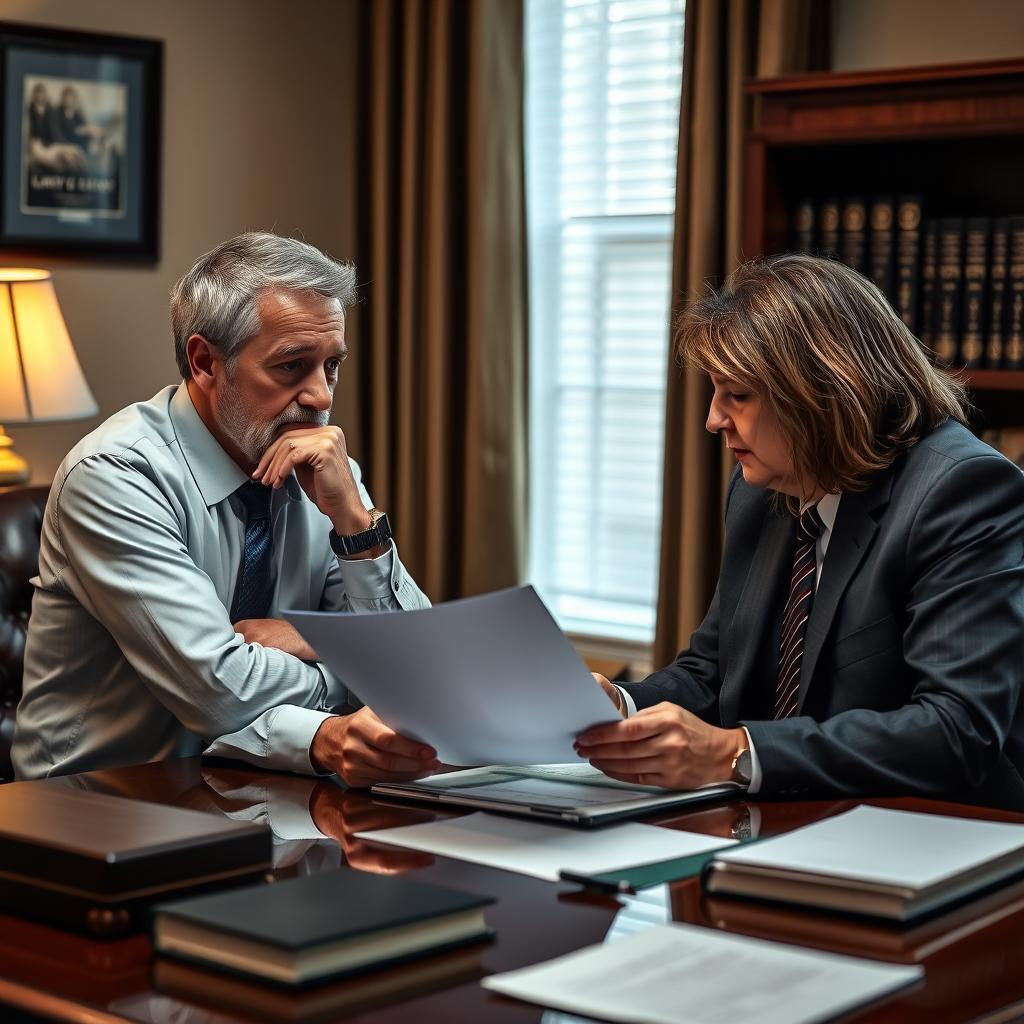 Bank Fraud lawyer Fairfax, VA
