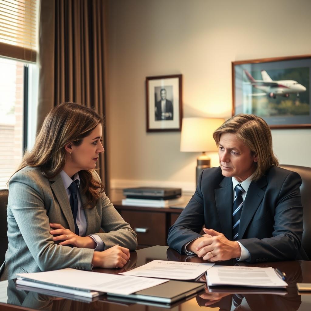 Beach Military Divorce Lawyer Falls Church, VA