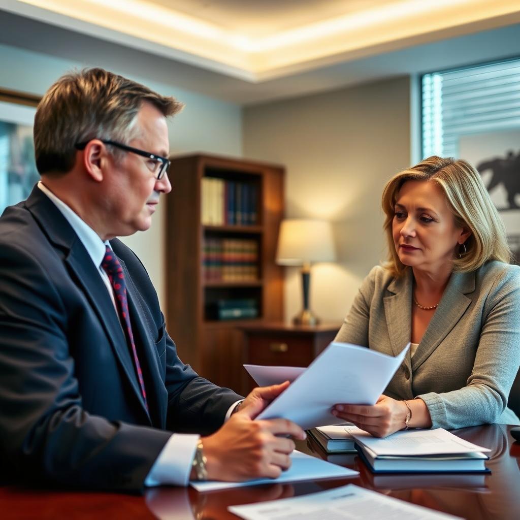 Beach Military Divorce Lawyer Loudoun County, VA