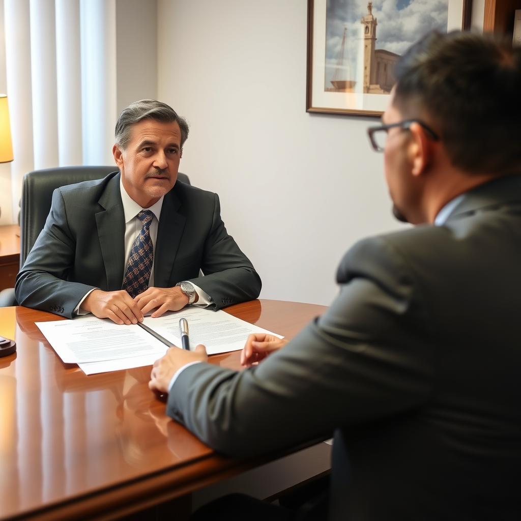 Beach Military Divorce Lawyer Prince William County, VA