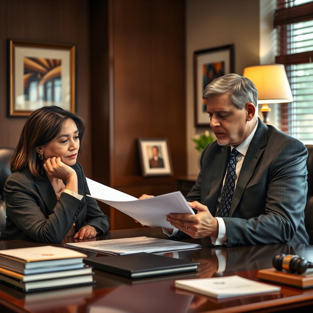 Bribery of Public Officials and Witnesses lawyer Fairfax County, VA