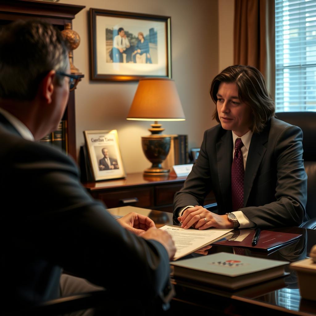 Bribery of Public Officials and Witnesses lawyer Fairfax, VA