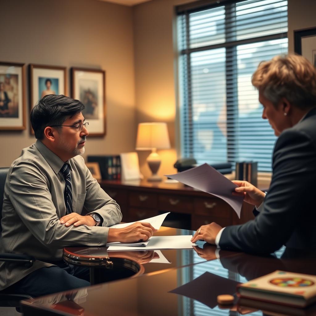 Burglary Defense Lawyer Arlington County, VA