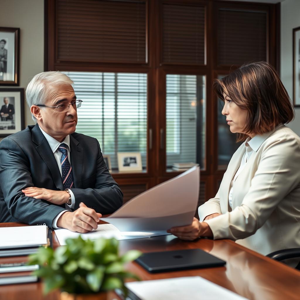 Burglary Lawyer Alexandria, VA