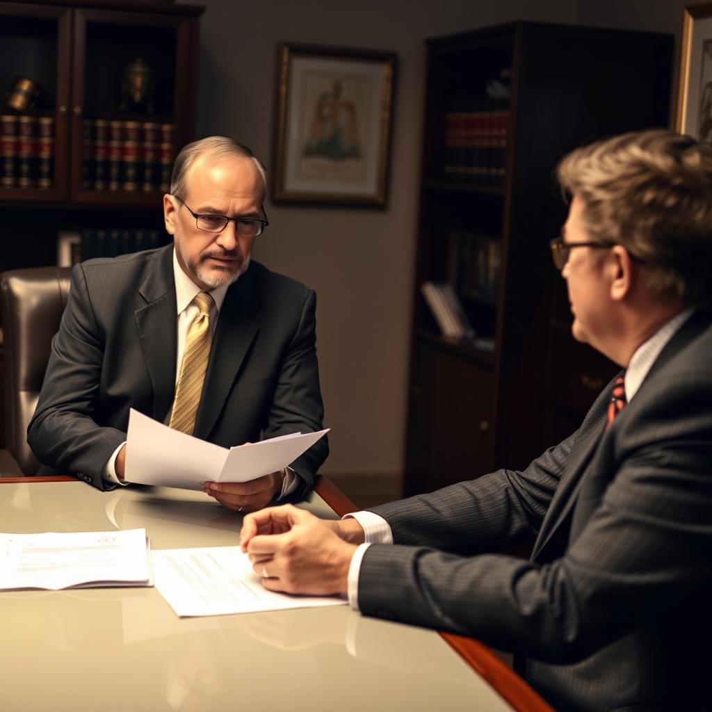 Catholic Annulment Lawyer Arlington County, VA