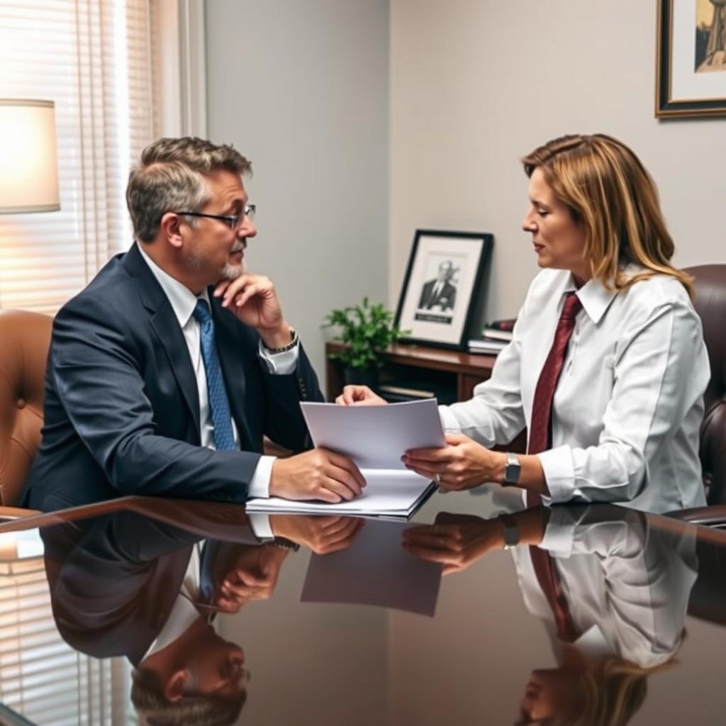 Catholic Annulment Lawyer Fairfax County, VA