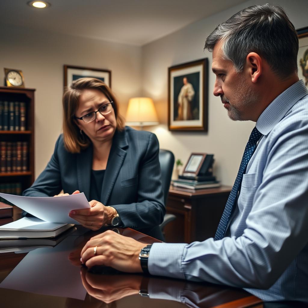 Catholic Annulment Lawyer Loudoun County, VA