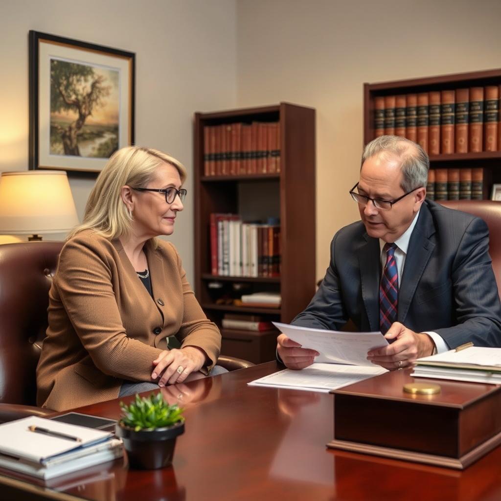 Child Abuse Lawyer Fairfax, VA