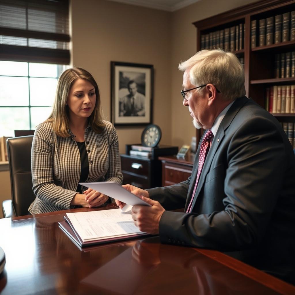 Child Exploitation Lawyer Manassas, VA