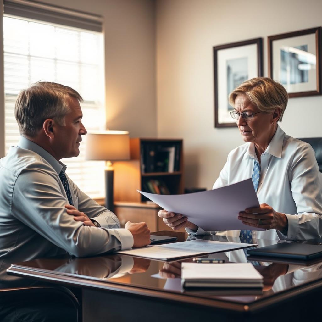 Child Support Contempt Lawyer Loudoun County, VA