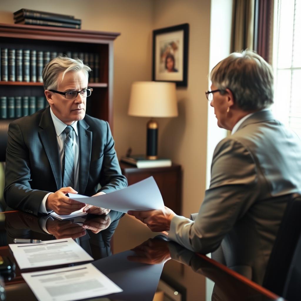 Child Support Contempt Lawyer Prince William County, VA