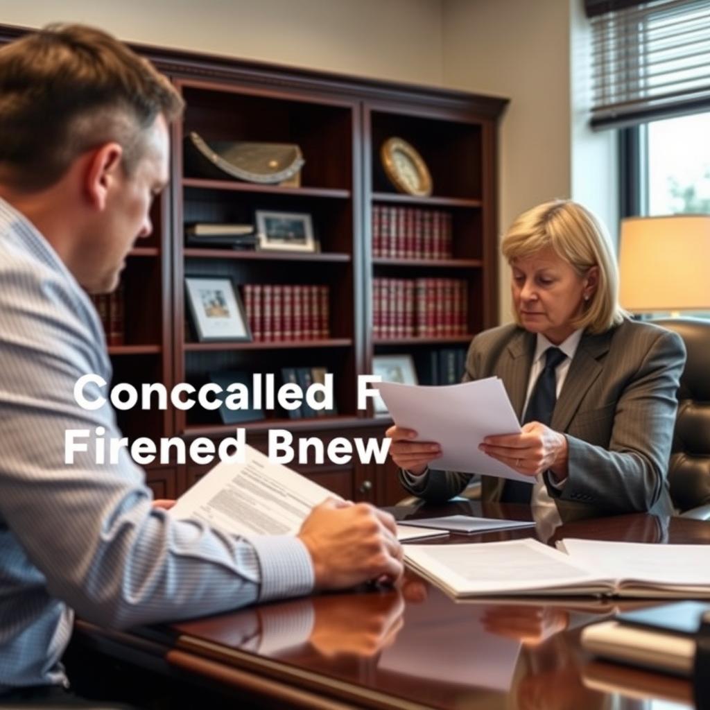 Concealed Firearm Defense Lawyer Prince William County, VA