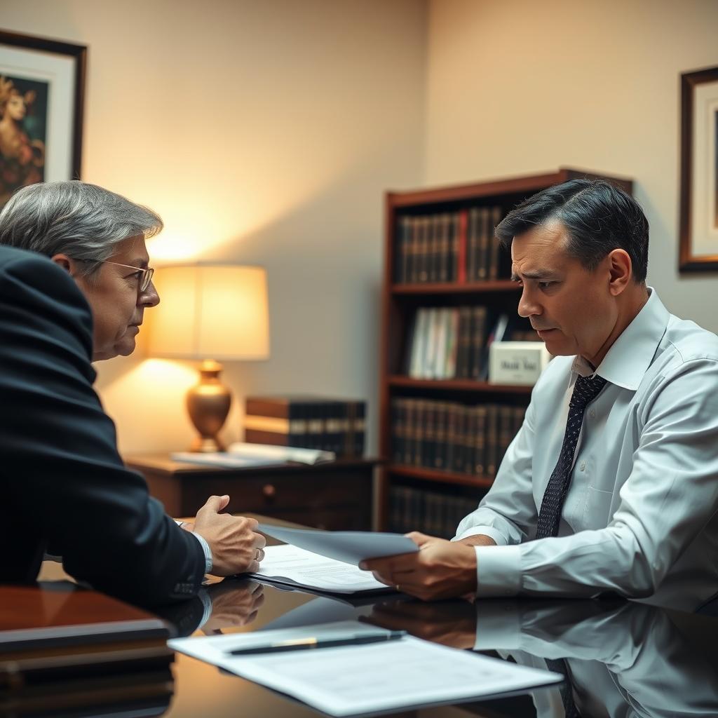 Concealed Weapon Lawyer Alexandria, VA