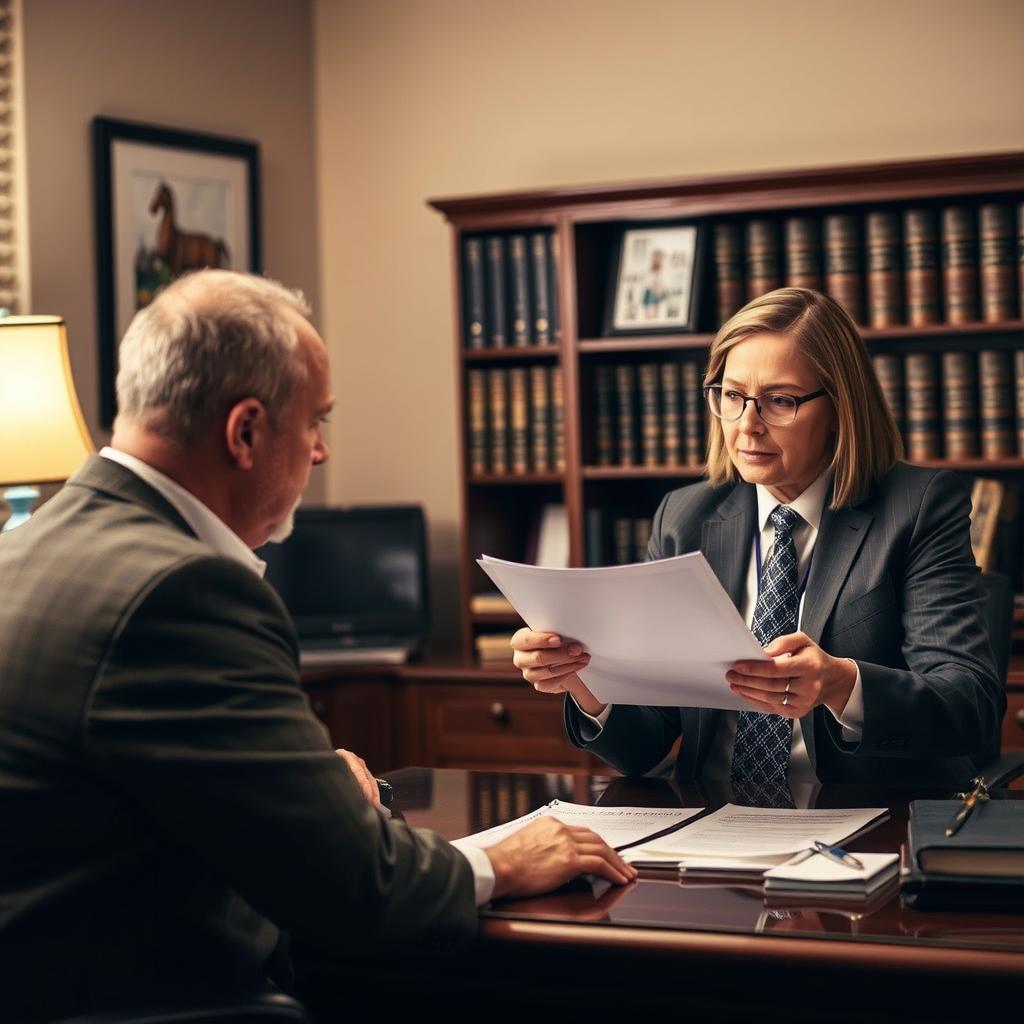Concealed Weapon Lawyer Arlington County, VA