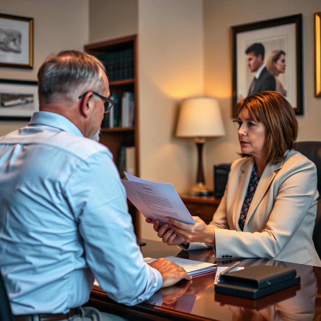 Concealed Weapon Lawyer Falls Church, VA