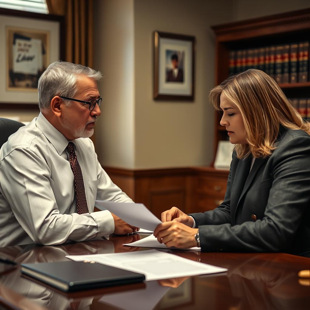 Concealed Weapon Lawyer Manassas Park, VA