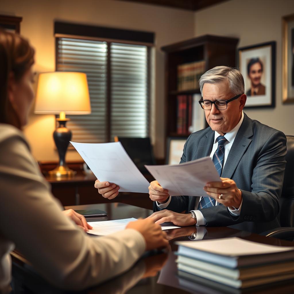 Concealed Weapon Lawyer Prince William County, VA