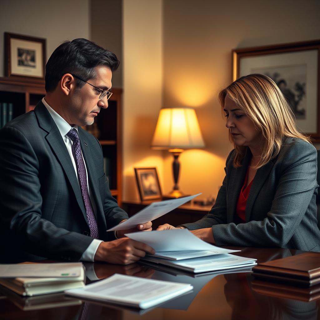 Conspiracy to Commit Fraud lawyer Fairfax County, VA