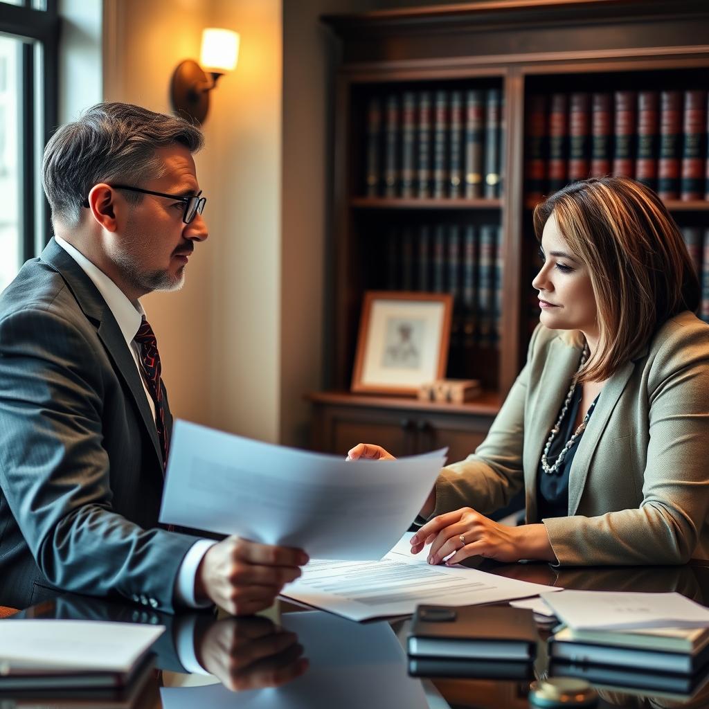Conspiracy to Commit Fraud lawyer Fairfax, VA