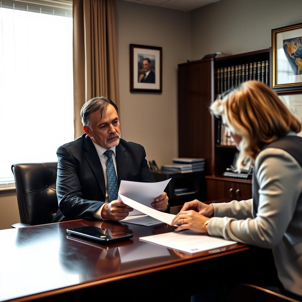 Conspiracy to Commit Fraud lawyer Falls Church, VA