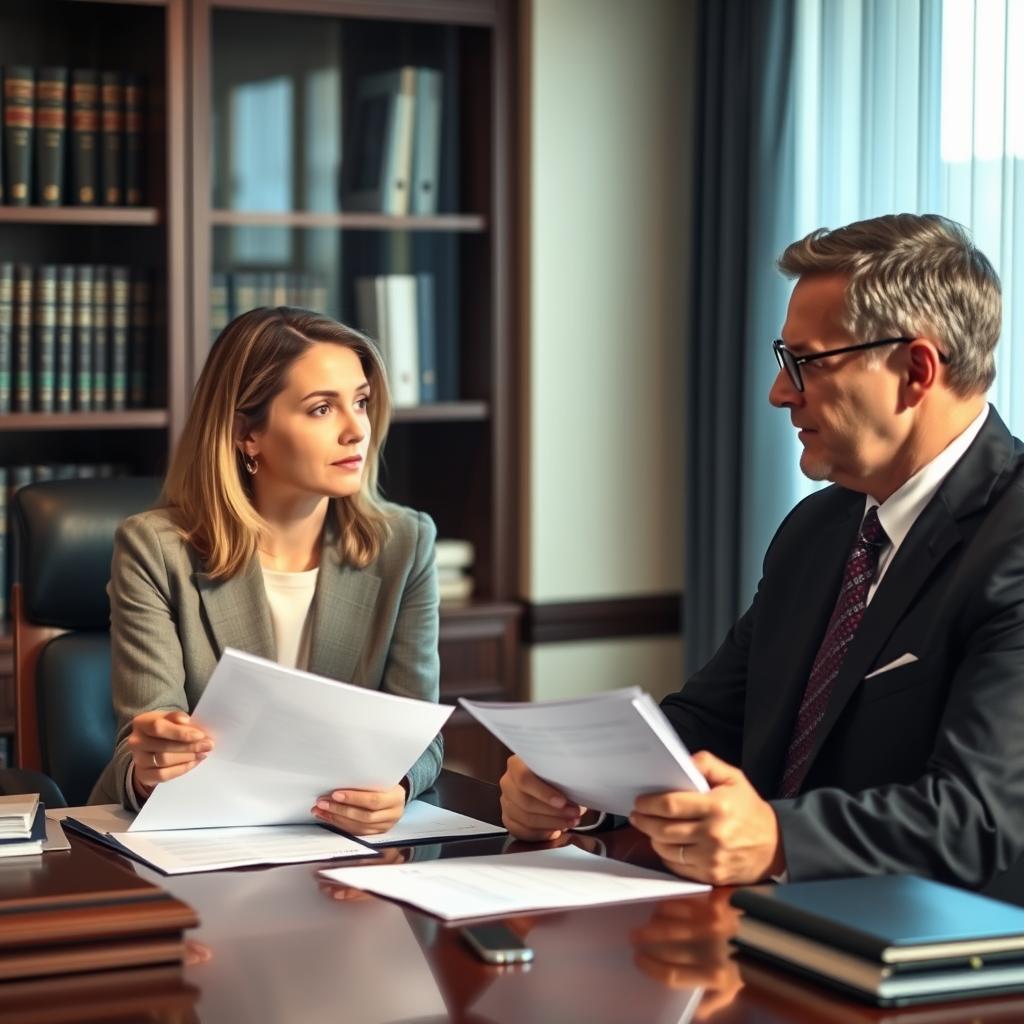 Conspiracy to Commit Fraud lawyer Prince William County, VA