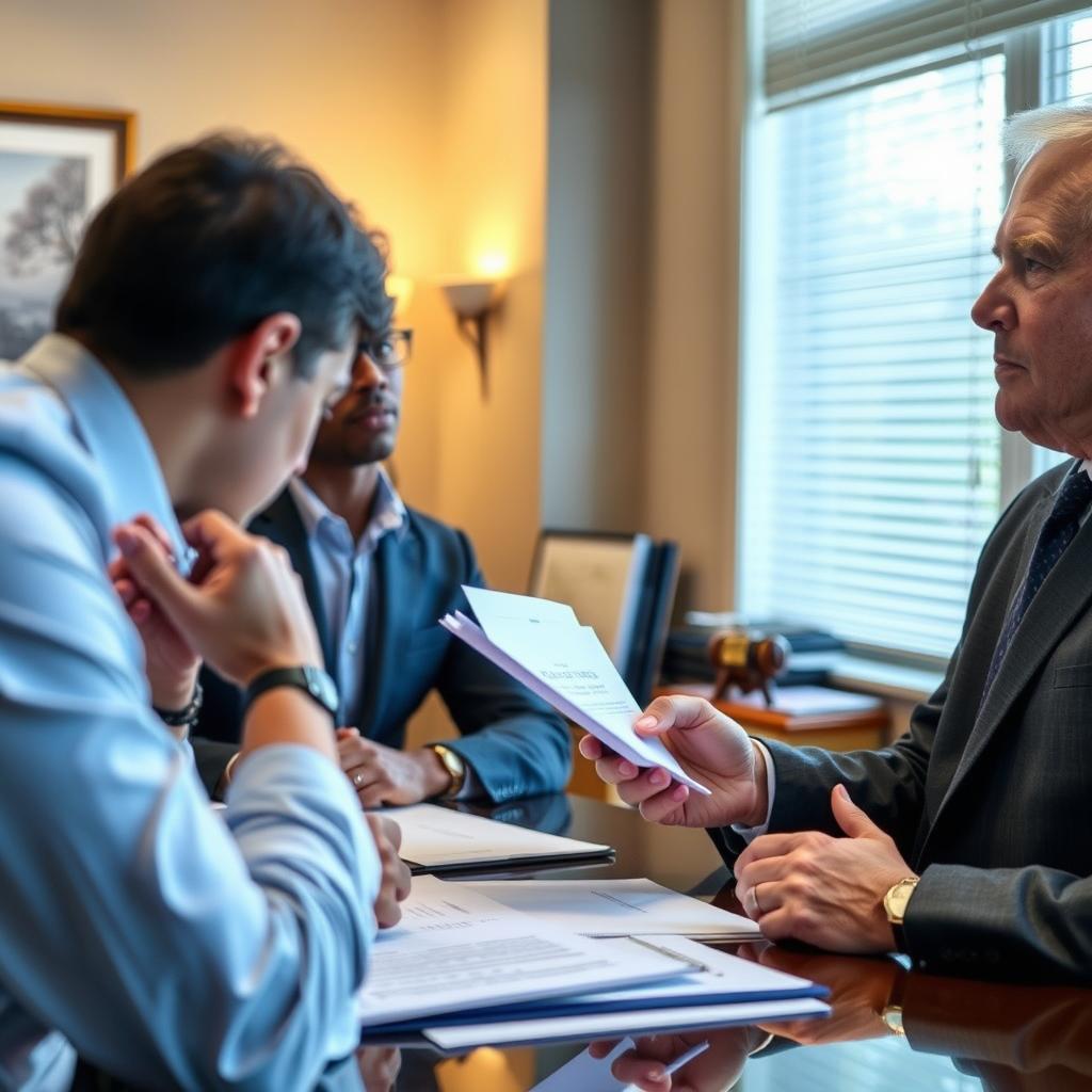Continuing Criminal Enterprise lawyer Arlington County, VA