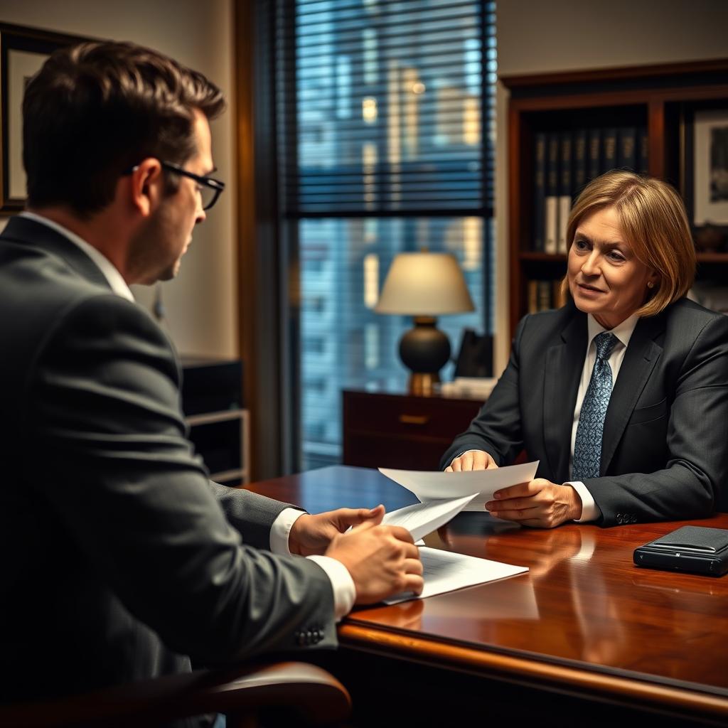 Continuing Criminal Enterprise lawyer Falls Church, VA