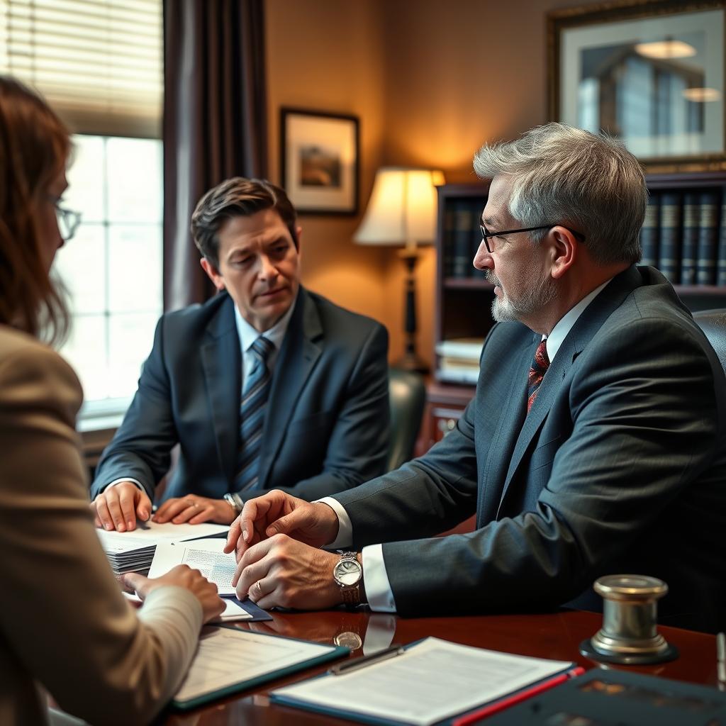 Continuing Criminal Enterprise lawyer Manassas, VA