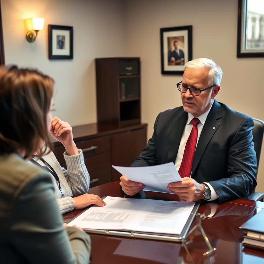 Corporate Bylaws Lawyer Falls Church, VA
