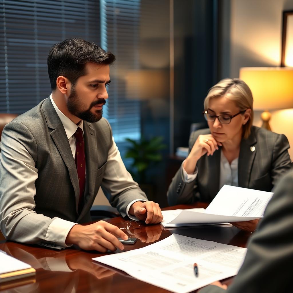 Corporate Bylaws Lawyer Manassas Park, VA