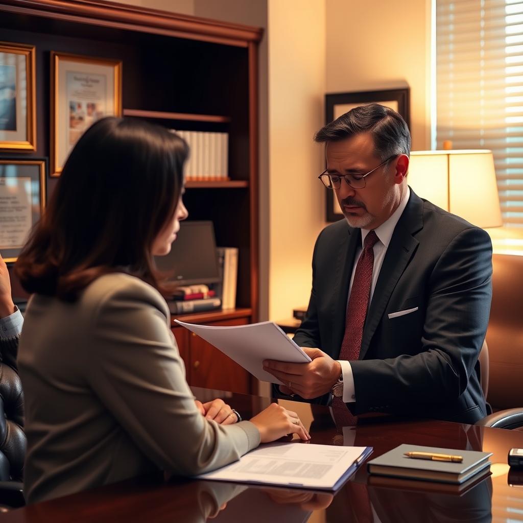 Corporate Bylaws Lawyer Prince William County, VA