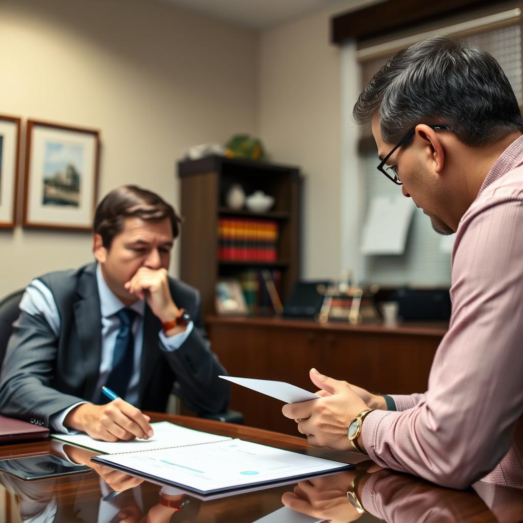 Counterfeiting of Obligations or Securities of the U.S. lawyer Arlington County, VA