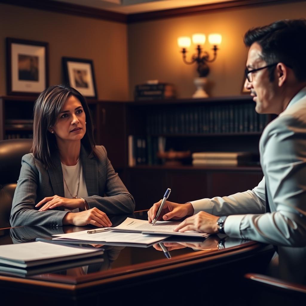 Counterfeiting of Obligations or Securities of the U.S. lawyer Fairfax, VA