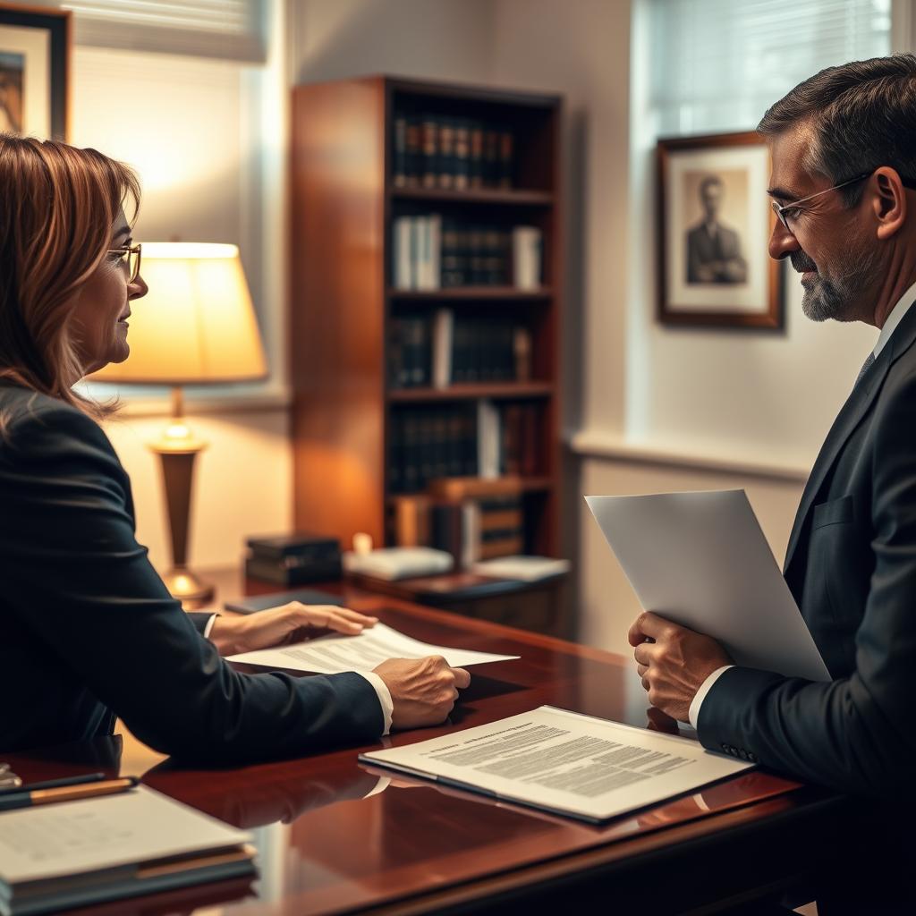 Counterfeiting of Obligations or Securities of the U.S. lawyer Falls Church, VA