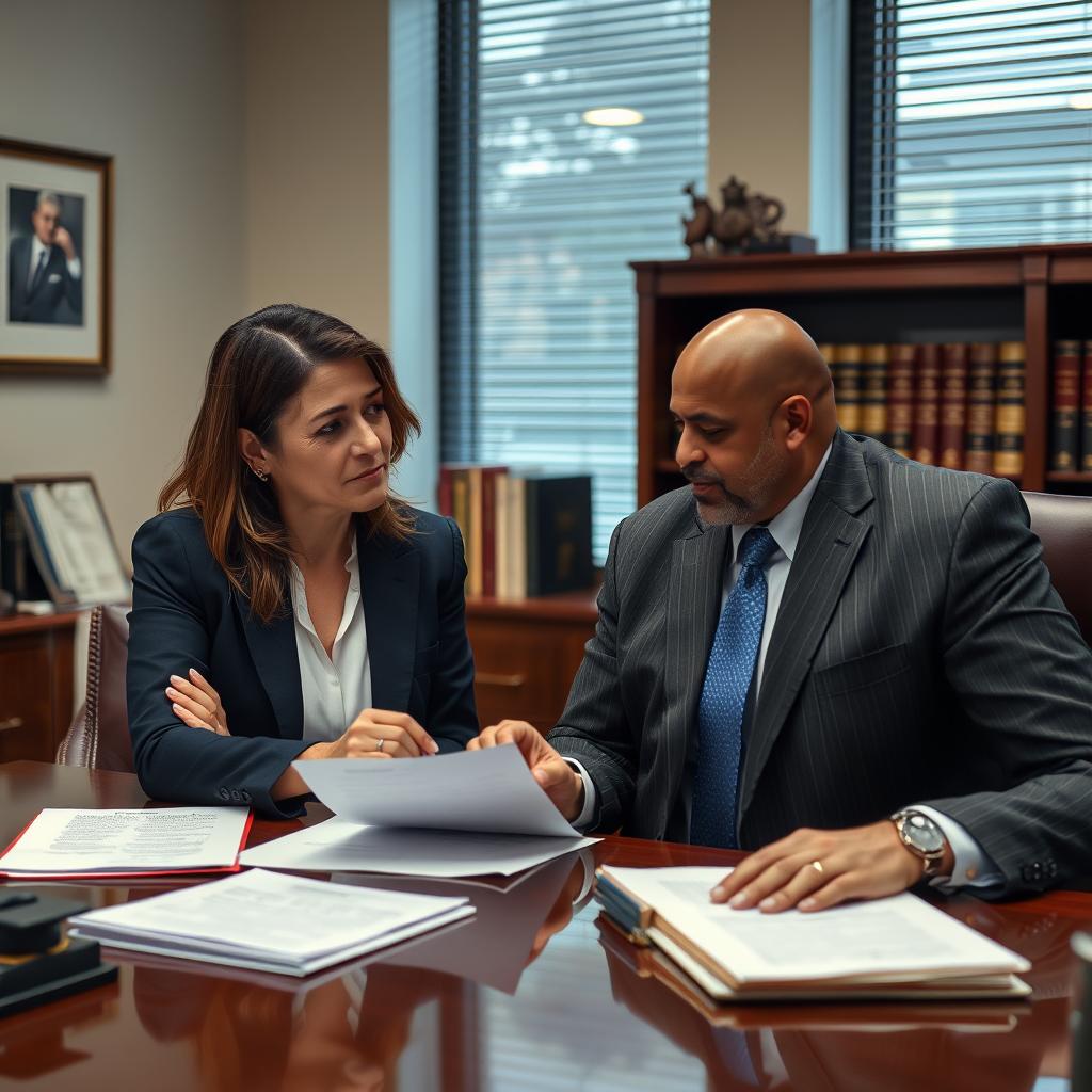 Counterfeiting of Obligations or Securities of the U.S. lawyer Prince William County, VA