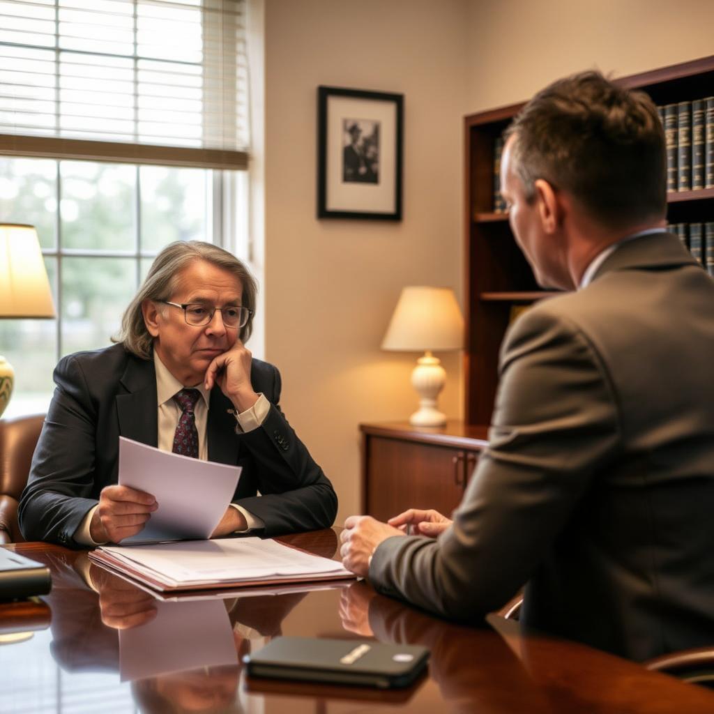 Cruelty Divorce Lawyer Loudoun County, VA