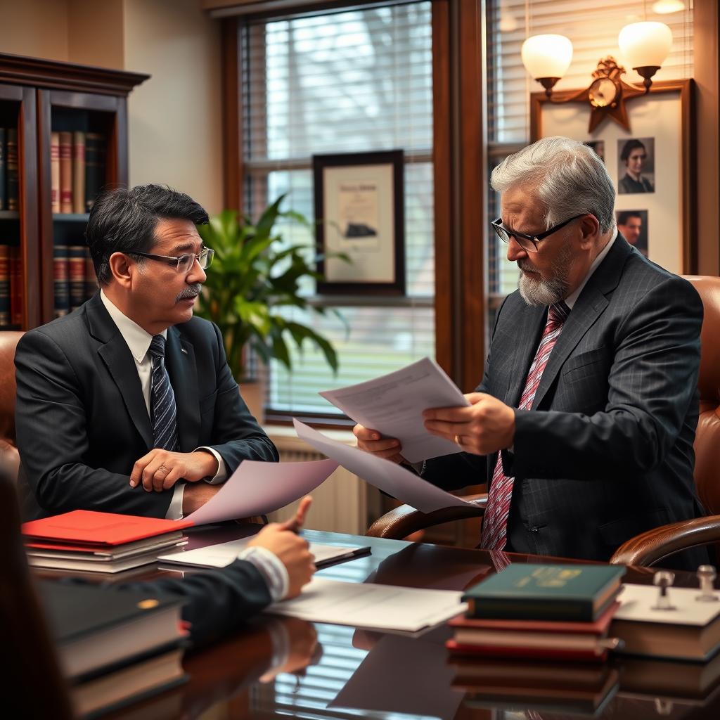 Distribution of Controlled Substances lawyer Arlington County, VA